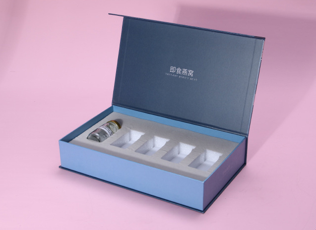 高檔禮盒包裝定制